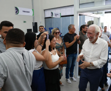 POUPATEMPO ARAPONGAS