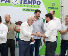 POUPATEMPO ARAPONGAS