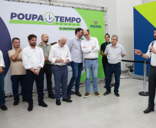 POUPATEMPO ARAPONGAS