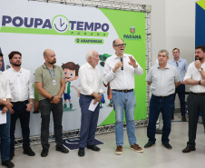 POUPATEMPO ARAPONGAS