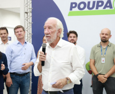 POUPATEMPO ARAPONGAS