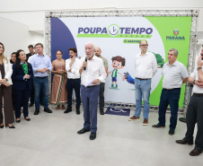 POUPATEMPO ARAPONGAS