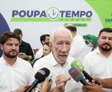 POUPATEMPO ARAPONGAS