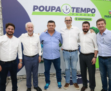 POUPATEMPO ARAPONGAS