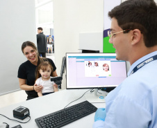 POUPATEMPO ARAPONGAS