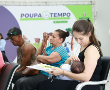 POUPATEMPO ARAPONGAS