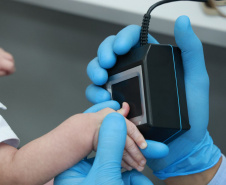 POUPATEMPO ARAPONGAS