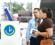 POUPATEMPO ARAPONGAS