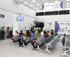 POUPATEMPO ARAPONGAS