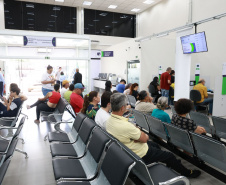 POUPATEMPO ARAPONGAS