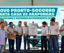 Pronto Socorro Arapongas