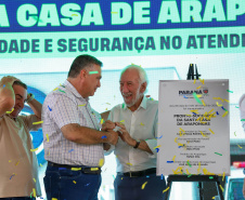 Pronto Socorro Arapongas