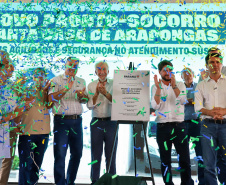 Pronto Socorro Arapongas