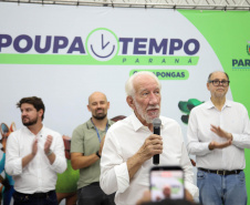 POUPATEMPO ARAPONGAS