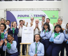 POUPATEMPO ARAPONGAS