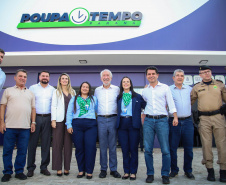 POUPATEMPO ARAPONGAS