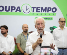 POUPATEMPO ARAPONGAS