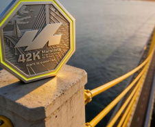 MARATONA PONTE GUARATUBA