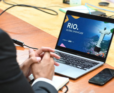 BRDE e RioFilme alinham agenda para fortalecer fomento ao audiovisual