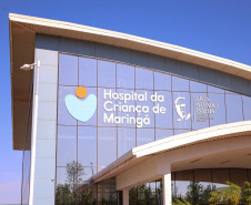 SESA - Hospital da Criança de Maringá atinge 56 mil atendimentos e se consolida como referência em Doenças Raras