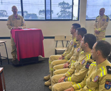 Bombeiros iniciam treinamento de novos pilotos aéreos para reforçar capacidade de resposta nas ocorrências