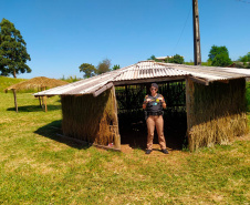 Programa Mulher Segura leva ações de conscientização a aldeias indígenas no Paraná