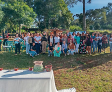 Programa Mulher Segura leva ações de conscientização a aldeias indígenas no Paraná