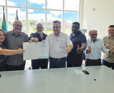 Governo destina mais de R$ 24,4 milhões para a saúde do Norte Pioneiro