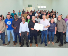 Governo destina mais de R$ 24,4 milhões para a saúde do Norte Pioneiro