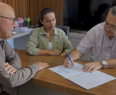 Governo destina mais de R$ 24,4 milhões para a saúde do Norte Pioneiro