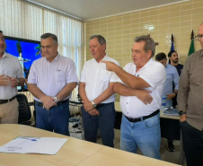 Governo destina mais de R$ 24,4 milhões para a saúde do Norte Pioneiro