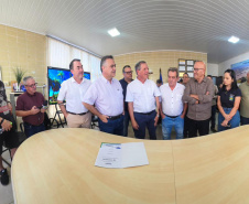 Governo destina mais de R$ 24,4 milhões para a saúde do Norte Pioneiro