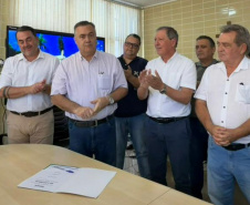 Governo destina mais de R$ 24,4 milhões para a saúde do Norte Pioneiro