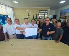 Governo destina mais de R$ 24,4 milhões para a saúde do Norte Pioneiro