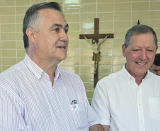 Governo destina mais de R$ 24,4 milhões para a saúde do Norte Pioneiro