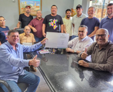 Governo destina mais de R$ 24,4 milhões para a saúde do Norte Pioneiro