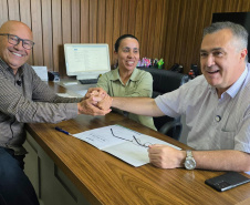 Governo destina mais de R$ 24,4 milhões para a saúde do Norte Pioneiro