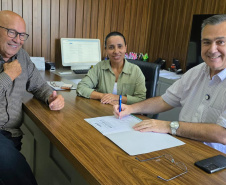 Governo destina mais de R$ 24,4 milhões para a saúde do Norte Pioneiro