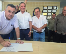 Governo destina mais de R$ 24,4 milhões para a saúde do Norte Pioneiro