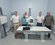 Governo destina mais de R$ 24,4 milhões para a saúde do Norte Pioneiro