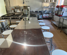 ESCOLA ILHA DAS COBRAS