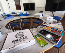 ESCOLA ILHA DAS COBRAS