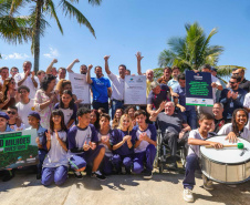 ESCOLA ILHA DAS COBRAS