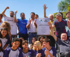 ESCOLA ILHA DAS COBRAS