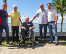 ESCOLA ILHA DAS COBRAS