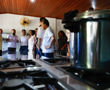 ESCOLA ILHA DAS COBRAS