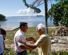 ESCOLA ILHA DAS COBRAS