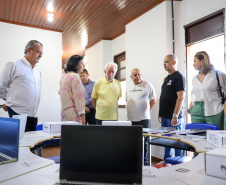 ESCOLA ILHA DAS COBRAS