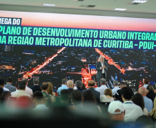 VICE Plano de Desenvolvimento Urbano Integrado (AMEP)