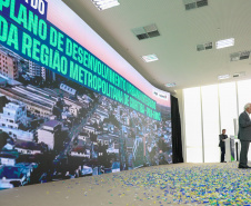 VICE Plano de Desenvolvimento Urbano Integrado (AMEP)